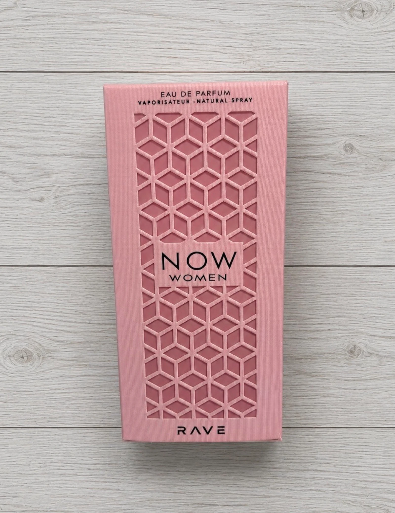 Parfum Arabe Rave Now Femme – photo 4